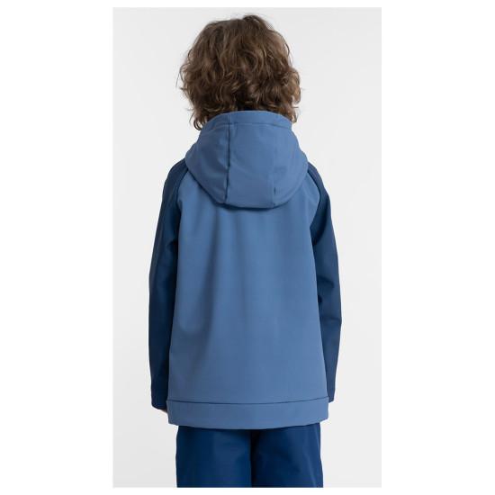 4F Παιδικό μπουφάν Softshell